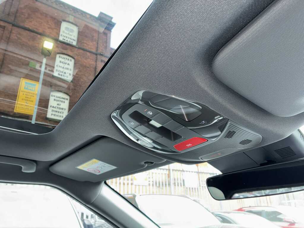 Kia EV3 148Kw Gt-line S 81.4Kwh Grey #13