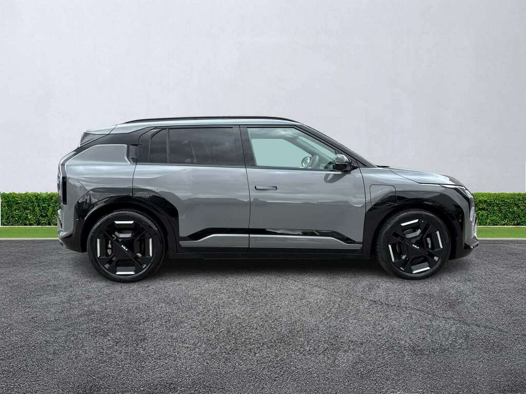 Kia EV3 148Kw Gt-line S 81.4Kwh #3
