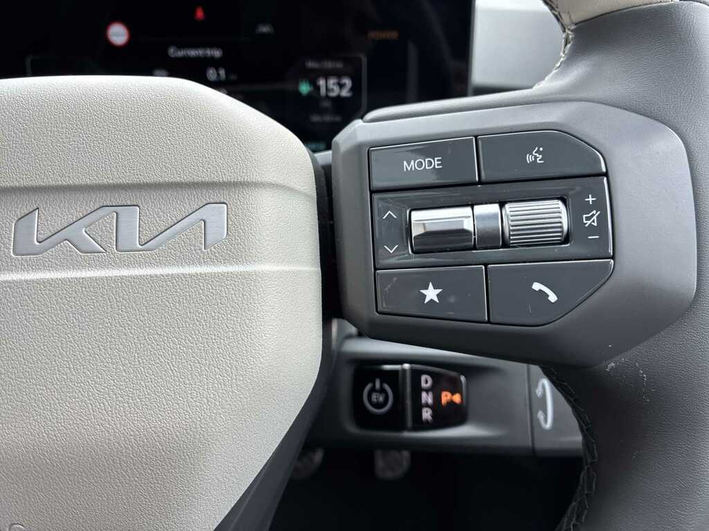 Kia EV3 148Kw Gt-line S 81.4Kwh Grey #23