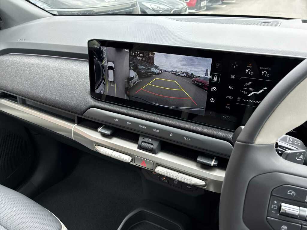 Kia EV3 148Kw Gt-line S 81.4Kwh Grey #21