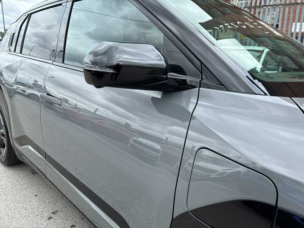 Kia EV3 148Kw Gt-line S 81.4Kwh Grey #30