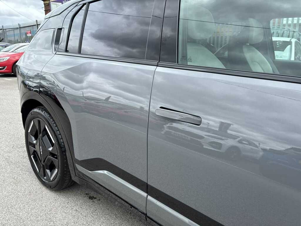 Kia EV3 148Kw Gt-line S 81.4Kwh Grey #29
