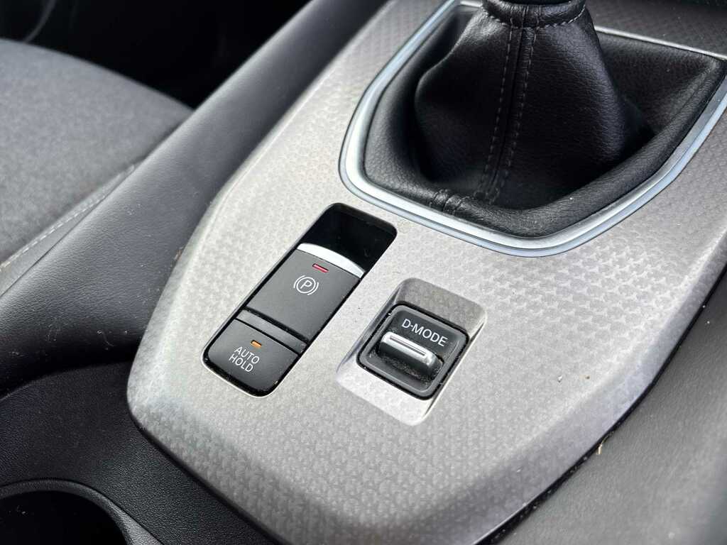 Nissan Qashqai E-power Tekna Plus Grey #28