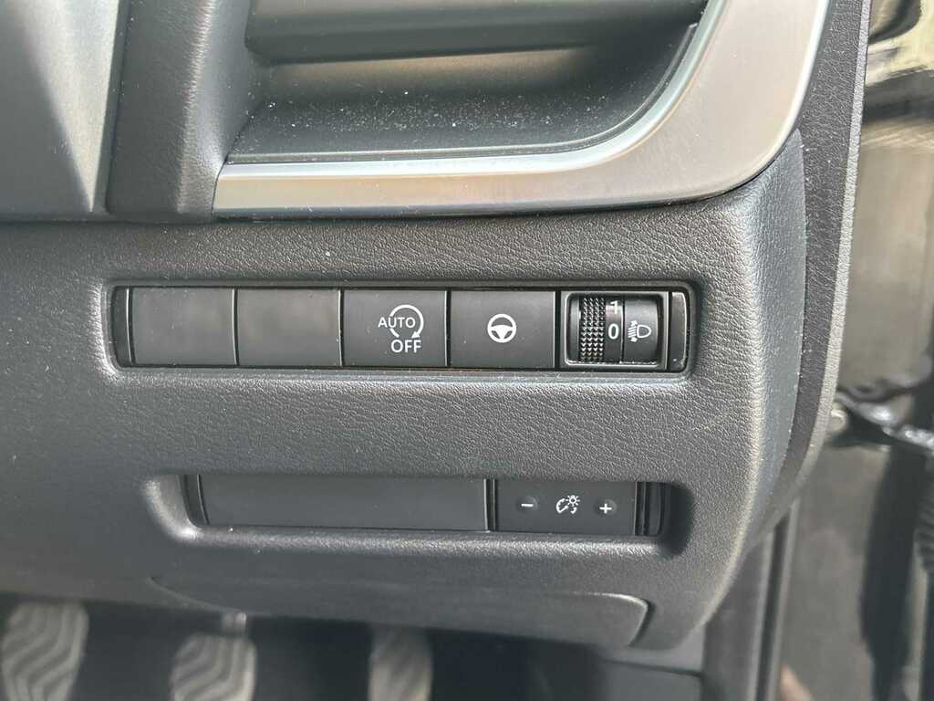 Nissan Qashqai E-power Tekna Plus Grey #27