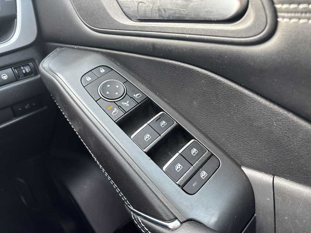 Nissan Qashqai E-power Tekna Plus Grey #20