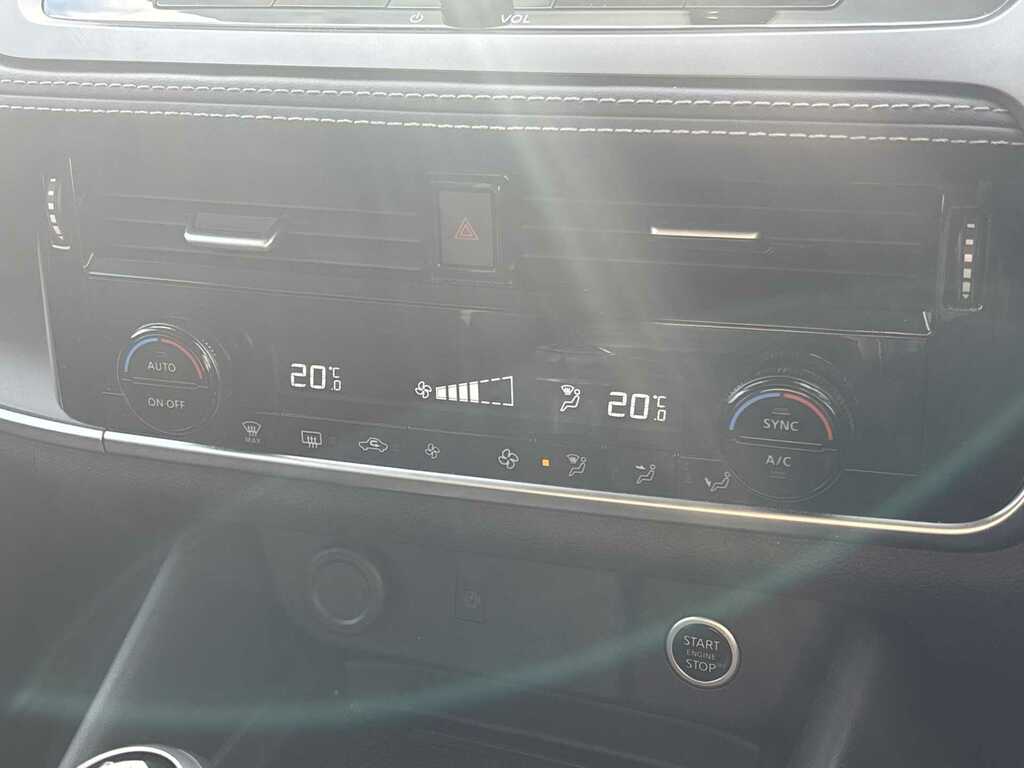 Nissan Qashqai E-power Tekna Plus Grey #11
