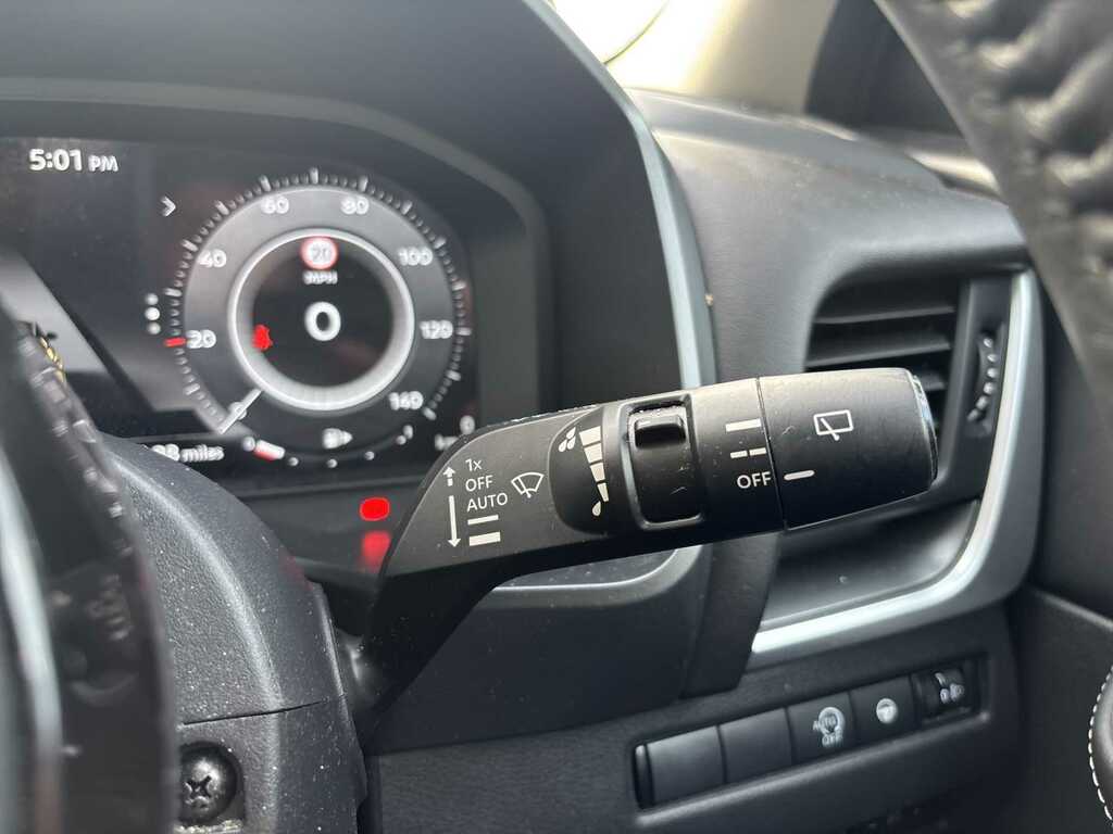 Nissan Qashqai E-power Tekna Plus Grey #26