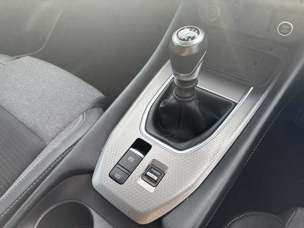 Nissan Qashqai E-power Tekna Plus Grey #12