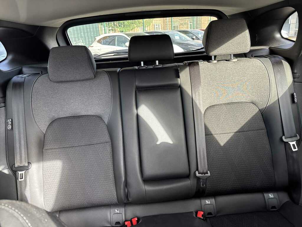 Nissan Qashqai E-power Tekna Plus Grey #15