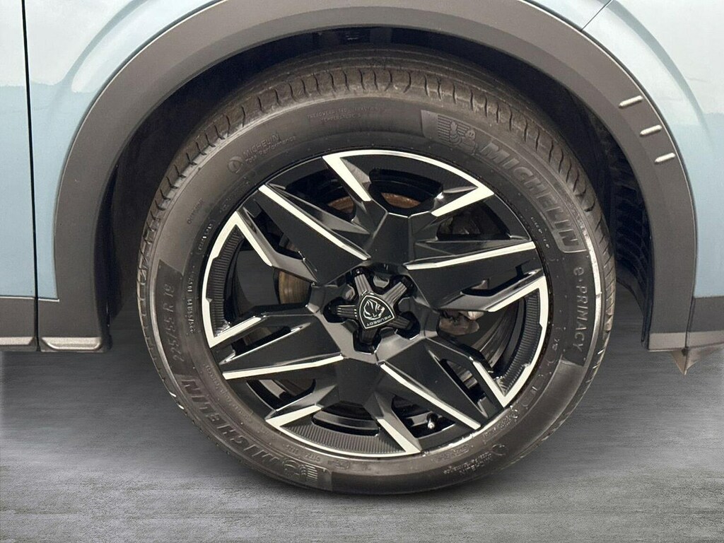 Peugeot 3008 1.2 Gt Suv Hybrid E-dsc6 Euro 6 Ss  #6