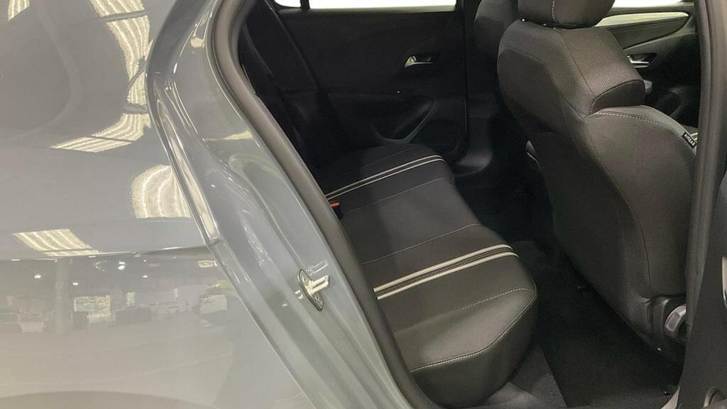 Vauxhall Corsa 1.2 Turbo Ultimate 2025 Black #10