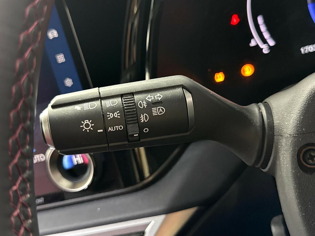 Lexus RX 450H 2.5 Takumi #27