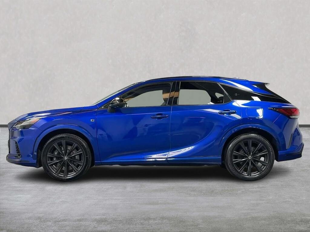 Lexus RX 450H 2.5 Takumi #19