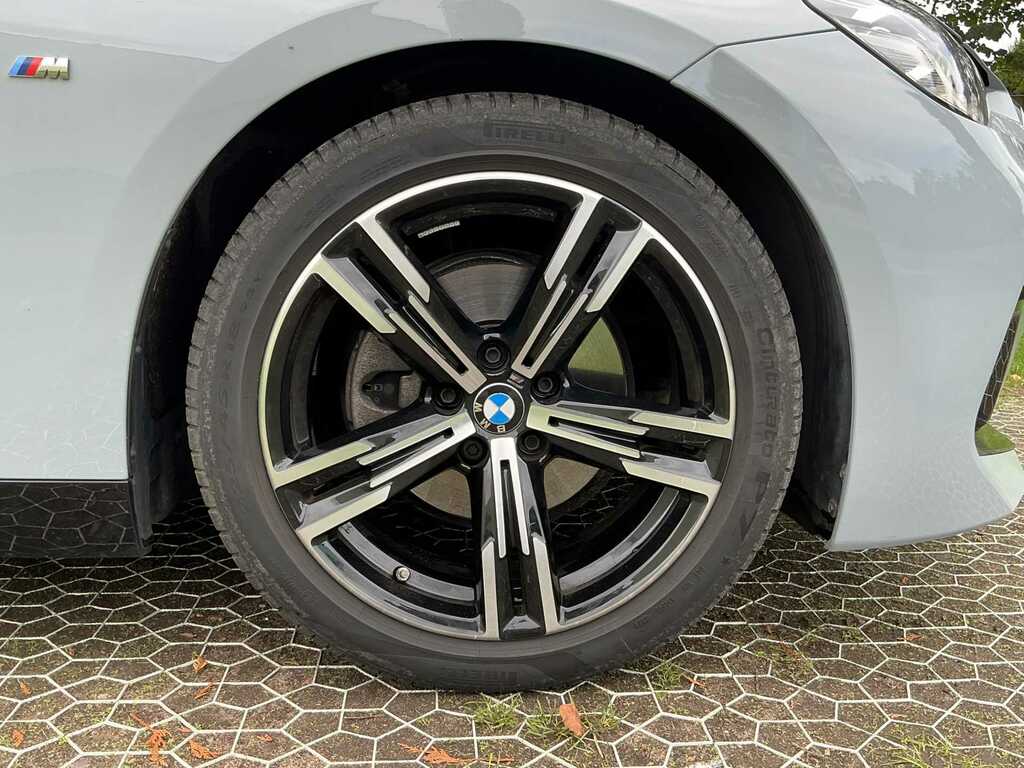 BMW 2 Series 220I M Sport Step #6