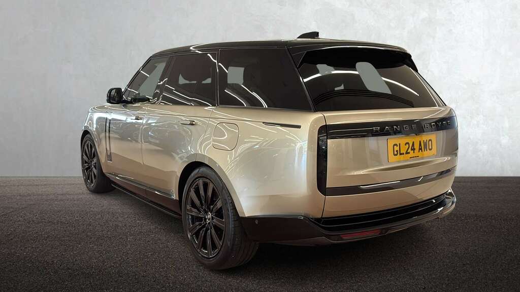 Land Rover Range Rover 3.0 P460e #2