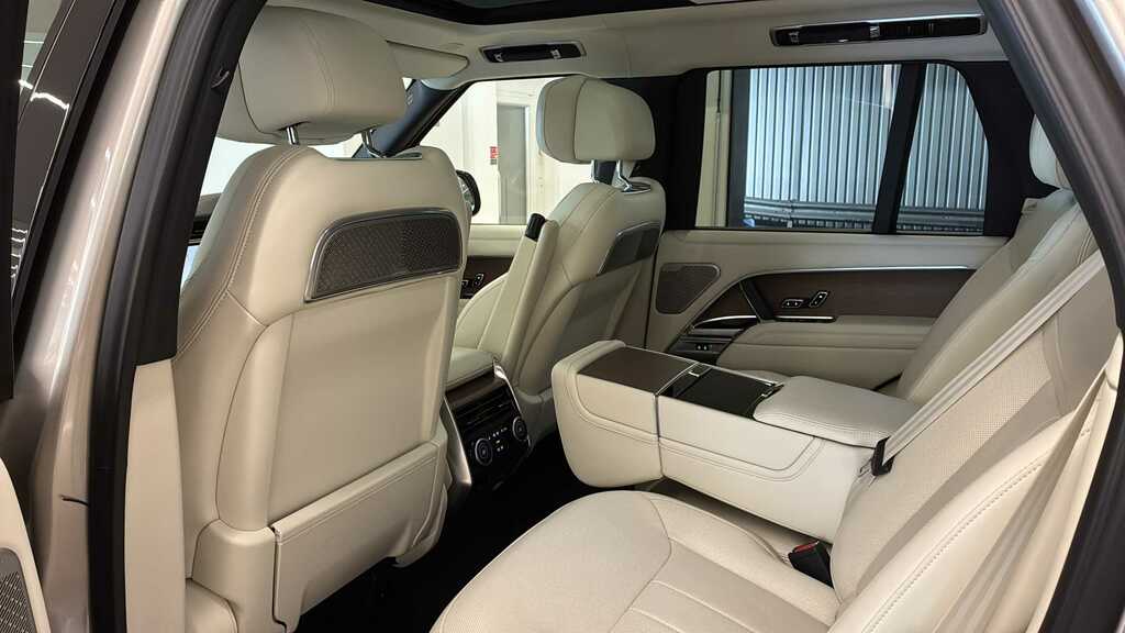 Land Rover Range Rover 3.0 P460e #4