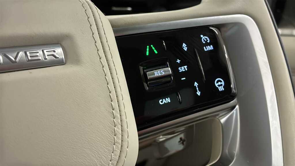 Land Rover Range Rover Autobiography Grey #27