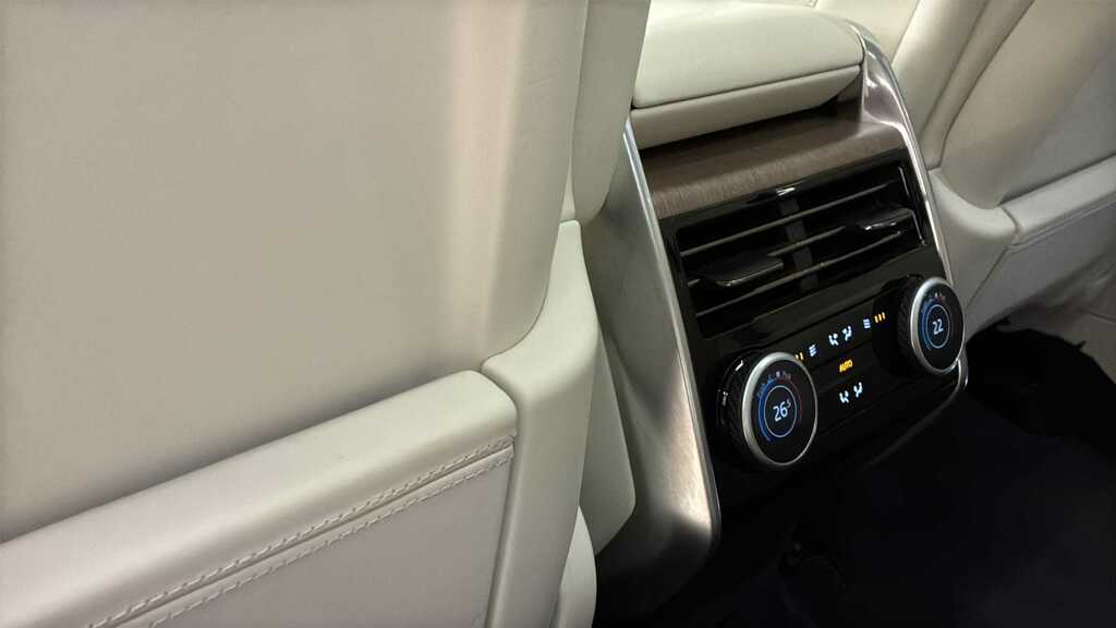 Land Rover Range Rover Autobiography Grey #18