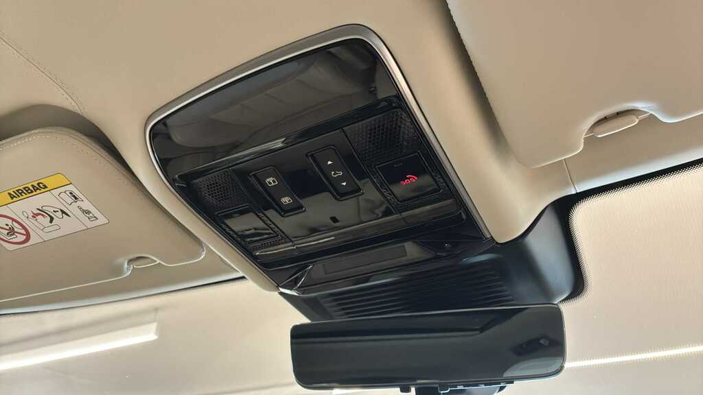 Land Rover Range Rover Autobiography Grey #34