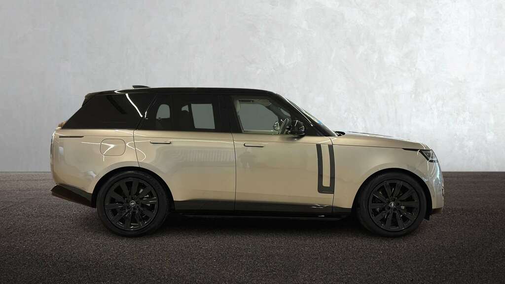 Land Rover Range Rover 3.0 P460e #5