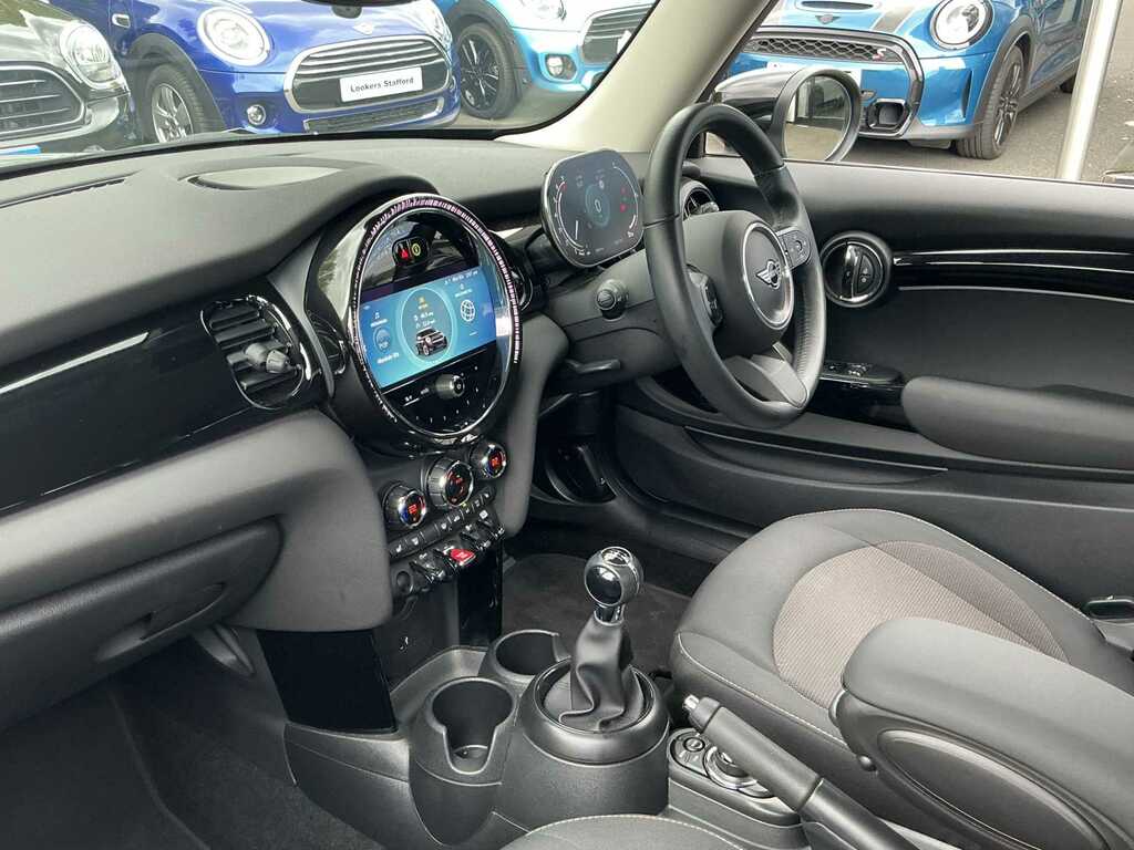 Mini Hatch 1.5 Cooper Classic Premium  #6