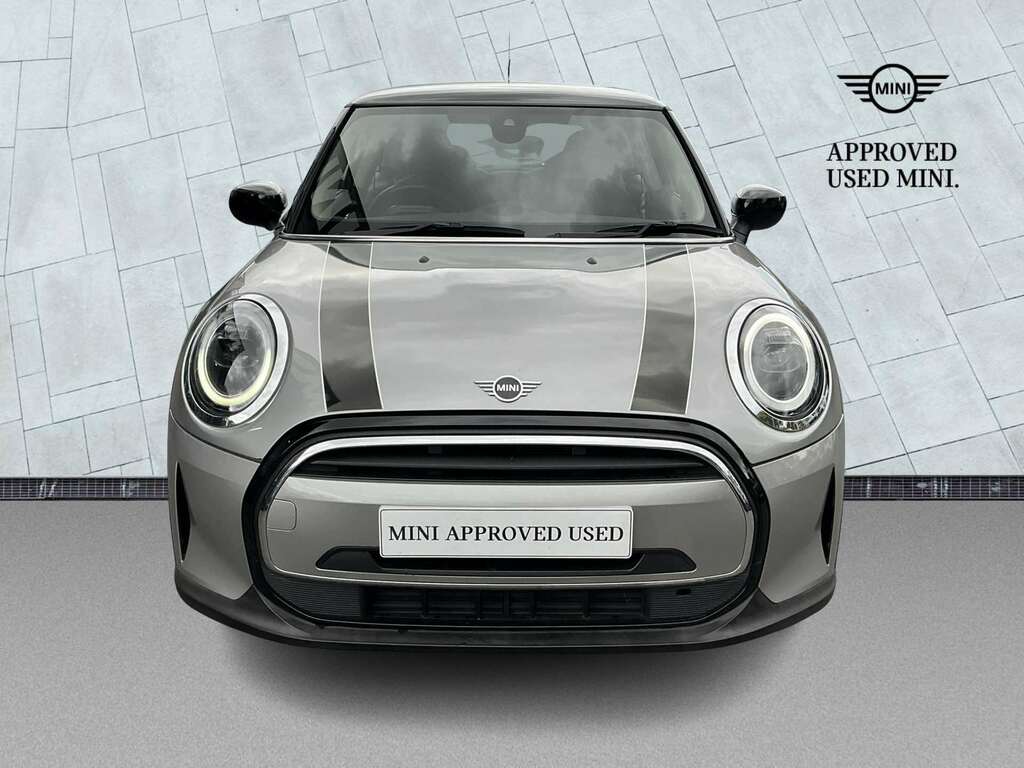 Mini Hatch 1.5 Cooper Classic Premium  #5