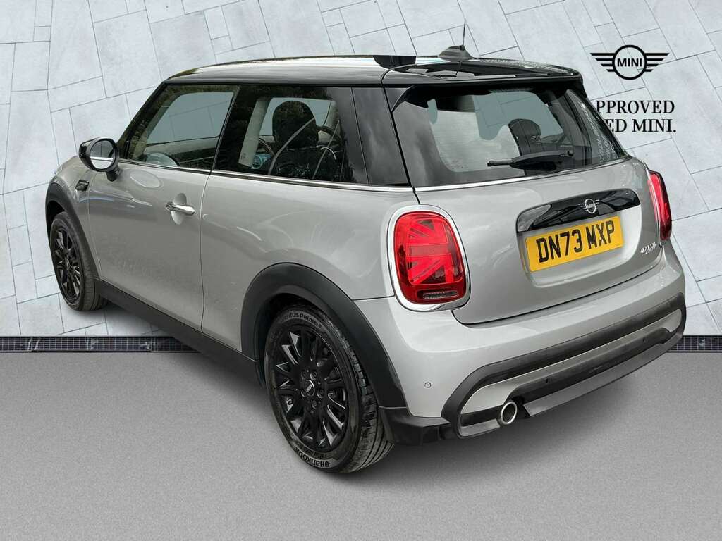 Mini Hatch 1.5 Cooper Classic Premium  #2