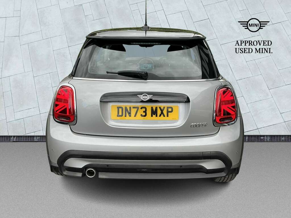 Mini Hatch 1.5 Cooper Classic Premium  #4