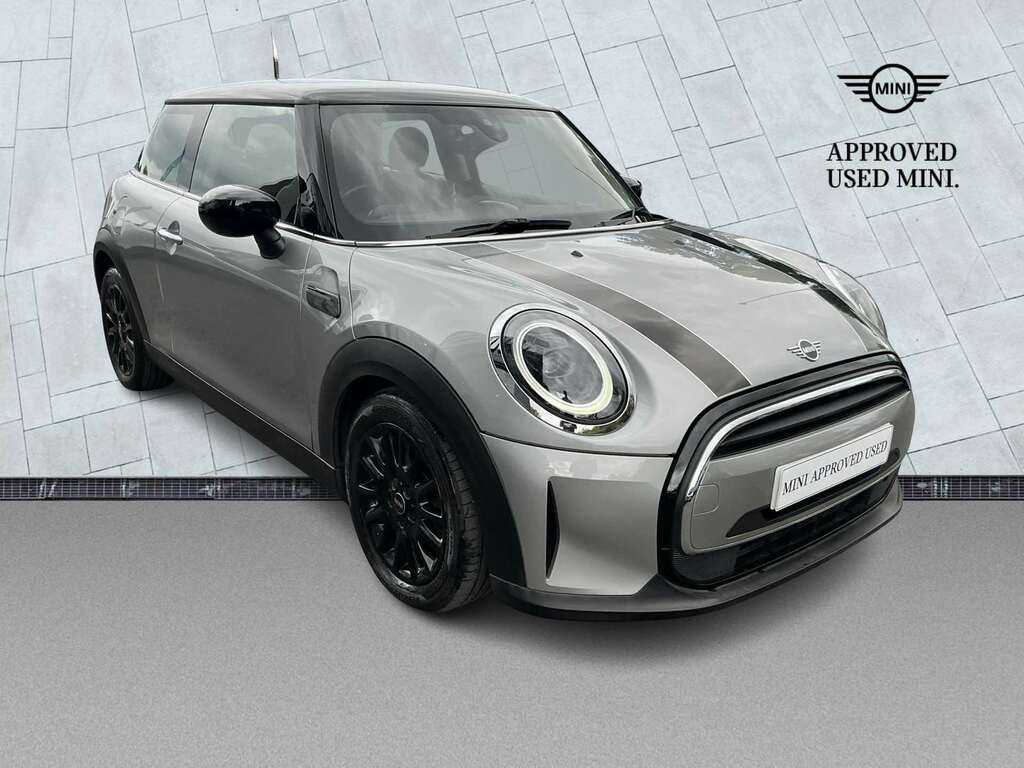 Mini Hatch 1.5 Cooper Classic Premium 