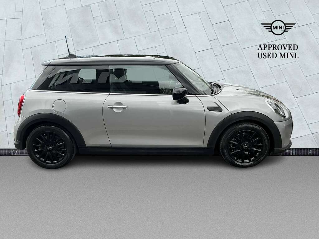 Mini Hatch 1.5 Cooper Classic Premium  #3