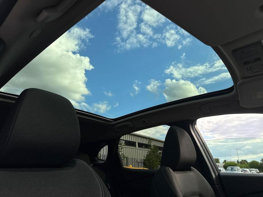 Nissan Qashqai 1.5 H E-power Kuro Edition Suv Hybrid A #3