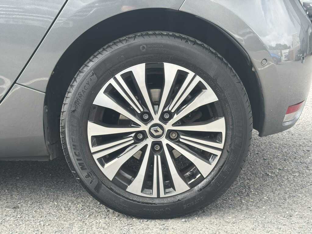 Renault Zoe 100Kw Techno R135 50Kwh  #6