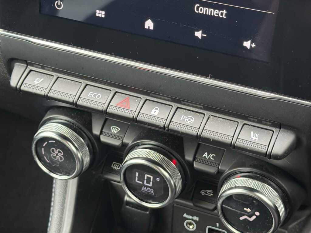Renault Zoe Zoe Iconic Boost Charge Ev 50 Grey #27