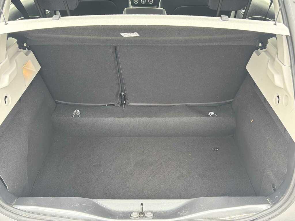 Renault Zoe Zoe Iconic Boost Charge Ev 50 Grey #16