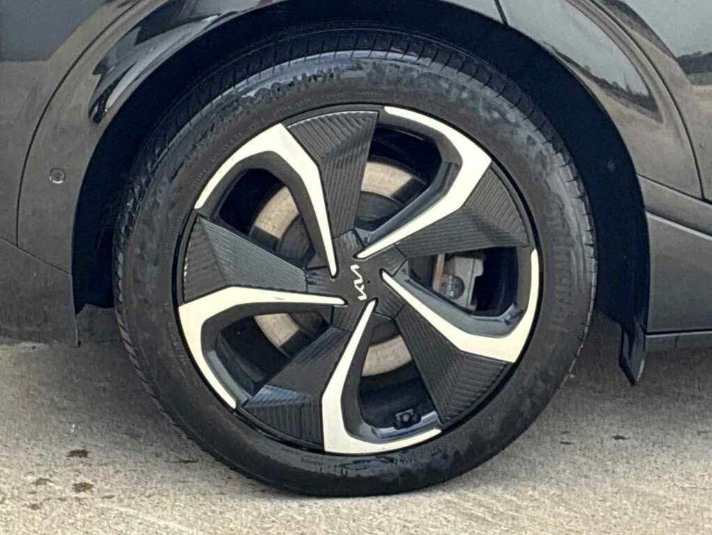 Kia EV6 236Kw Gt Line S 77.4Kwh Awd #6