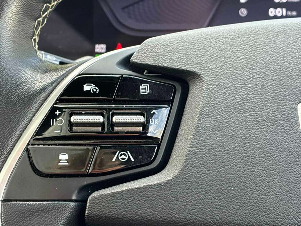 Kia EV6 77.4Kwh Gt-line Hatchback 225 B White #23