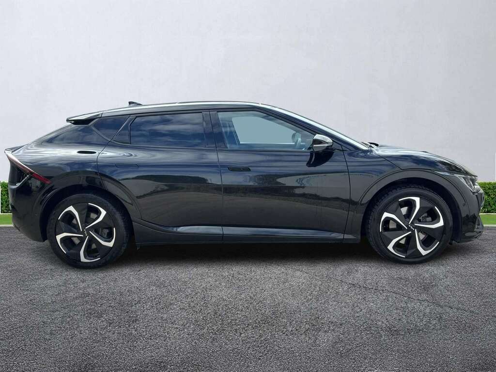 Kia EV6 236Kw Gt Line S 77.4Kwh Awd #3