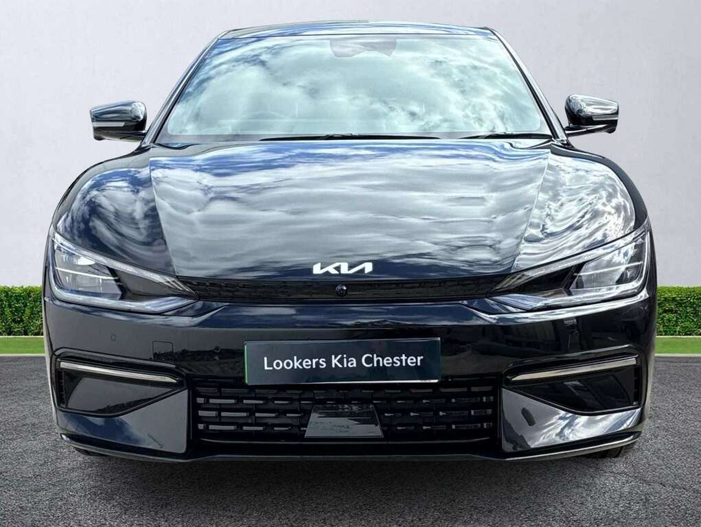 Kia EV6 236Kw Gt Line S 77.4Kwh Awd #5