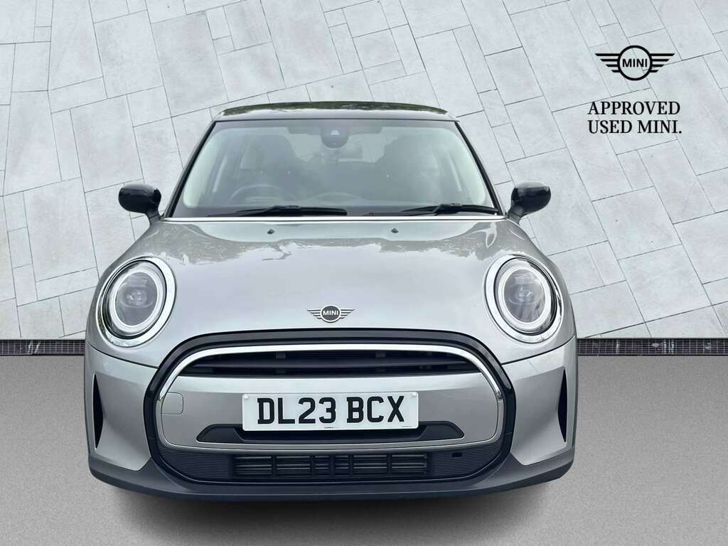 Mini Hatch 1.5 Cooper Classic Premium  #5