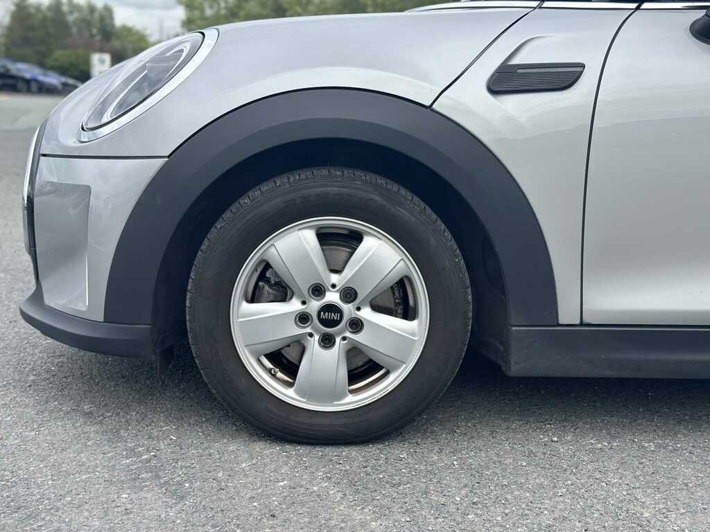 Mini Hatch 1.5 Cooper Classic Premium  #6