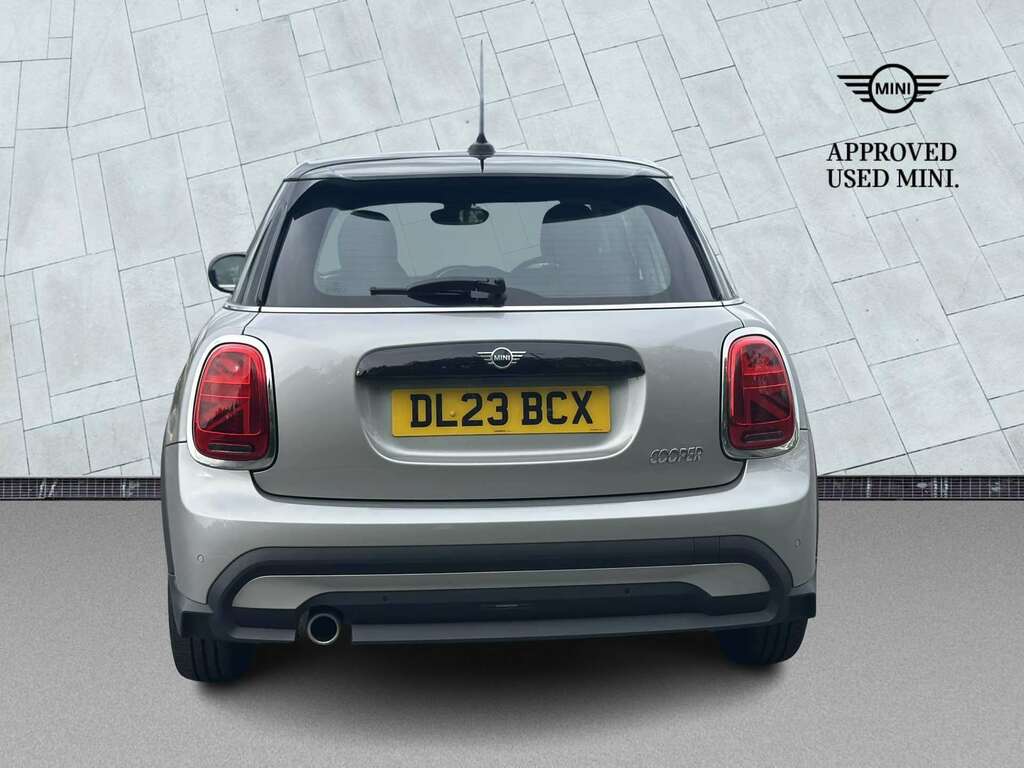Mini Hatch 1.5 Cooper Classic Premium  #4