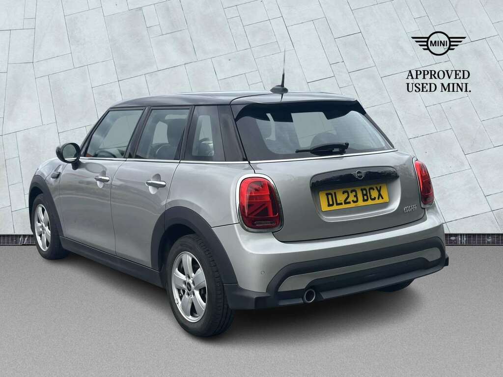 Mini Hatch 1.5 Cooper Classic Premium  #2