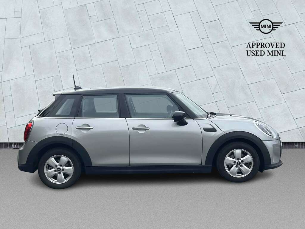 Mini Hatch 1.5 Cooper Classic Premium  #3