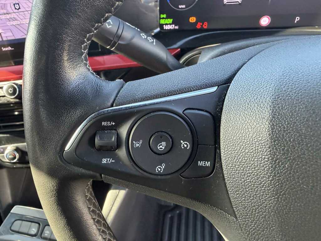 Vauxhall Mokka-e 100Kw Gs Line 50Kwh Grey #20
