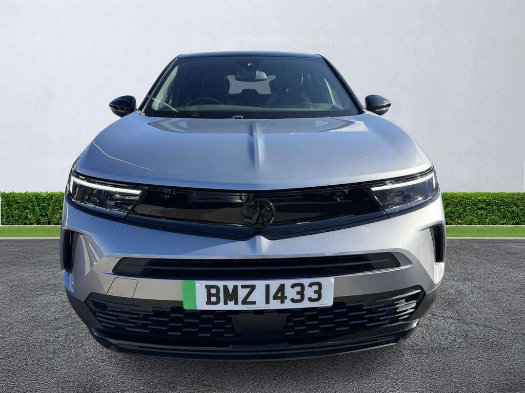 Vauxhall Mokka-e 100Kw Gs 50Kwh  #2