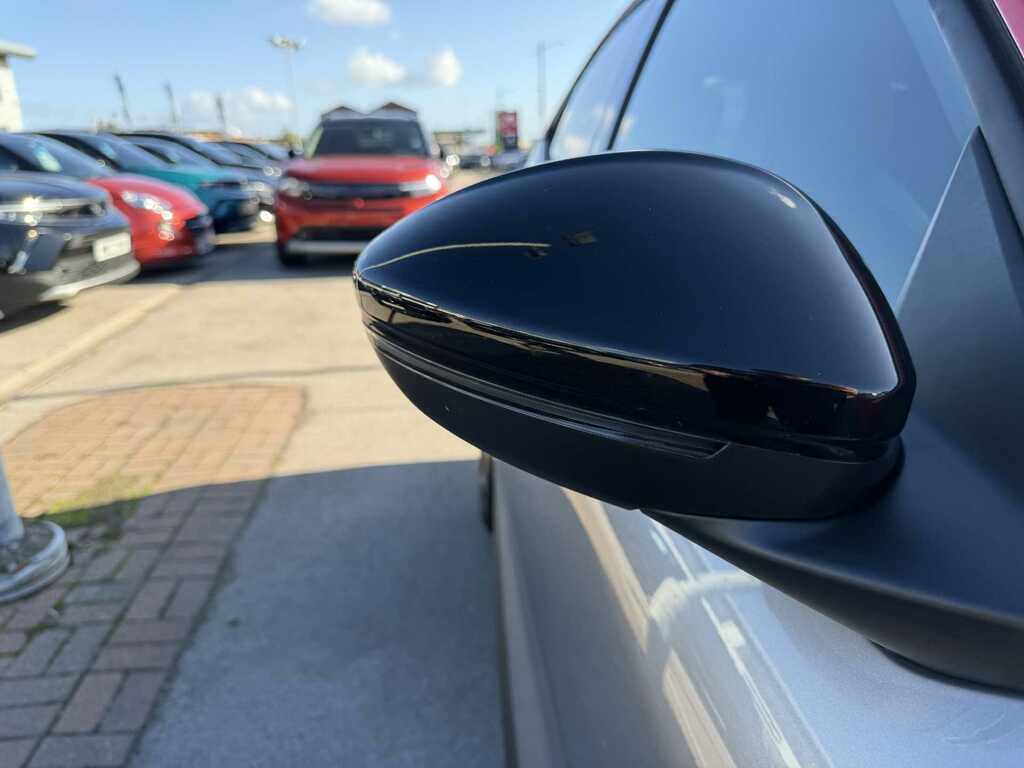 Vauxhall Mokka-e 100Kw Gs Line 50Kwh Grey #10