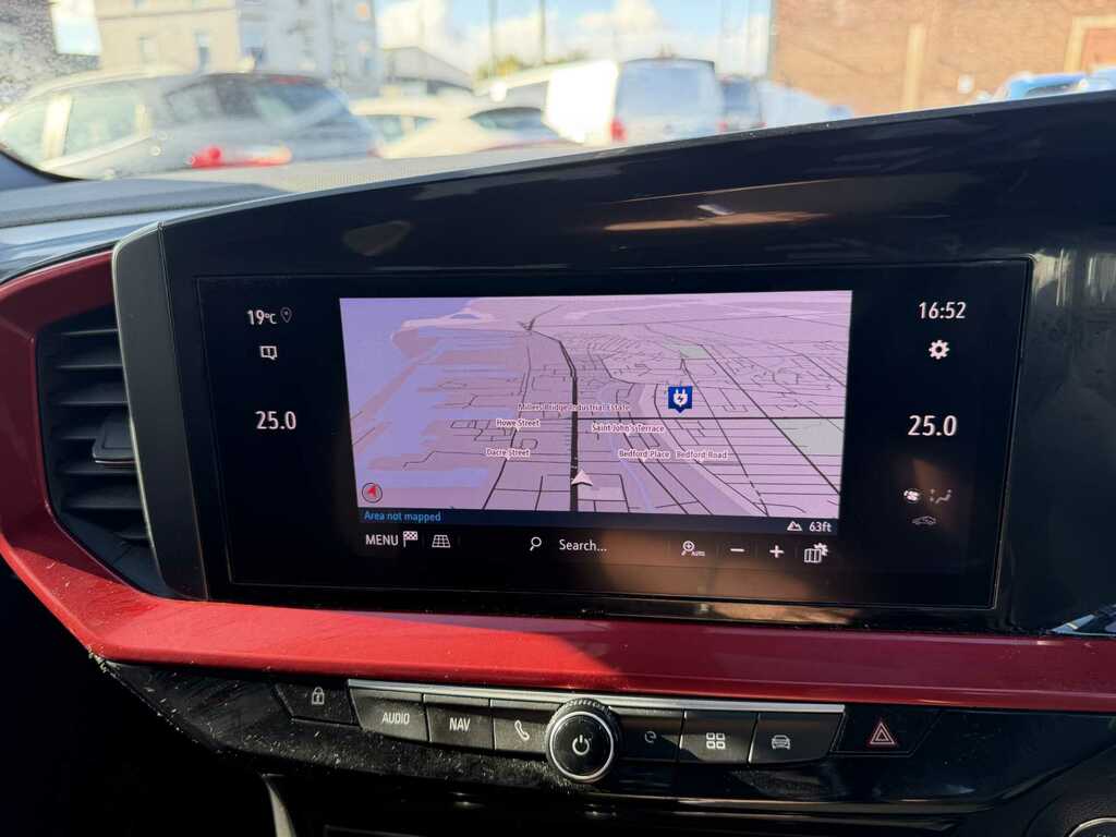 Vauxhall Mokka-e 100Kw Gs Line 50Kwh Grey #23