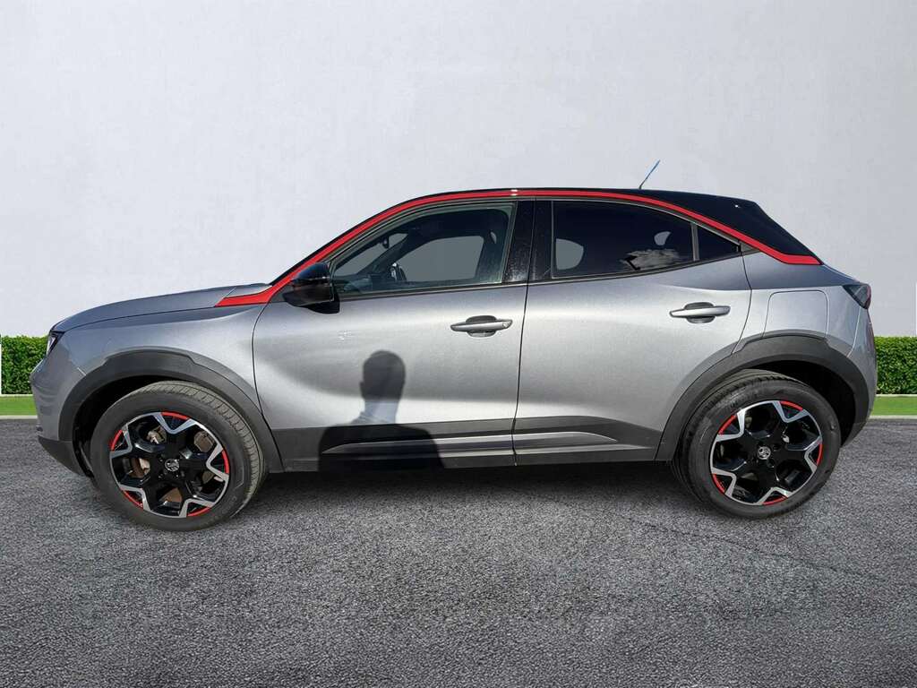 Vauxhall Mokka-e 100Kw Gs 50Kwh  #4