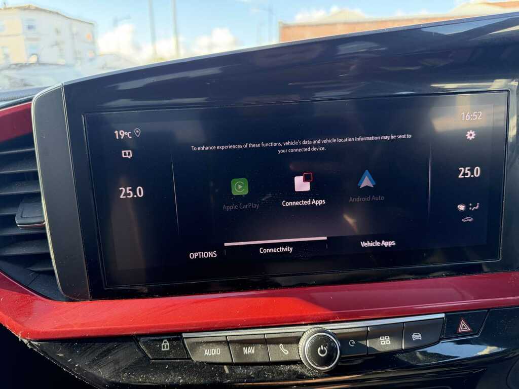Vauxhall Mokka-e 100Kw Gs Line 50Kwh Grey #25