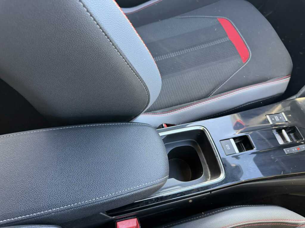 Vauxhall Mokka-e 100Kw Gs Line 50Kwh Grey #27